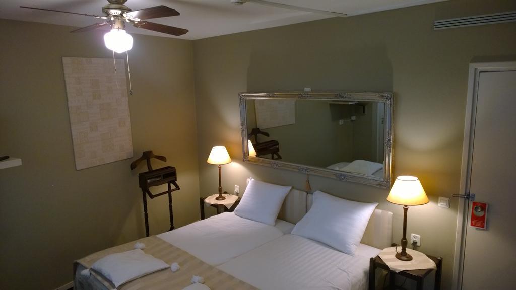 De Kroon 3*