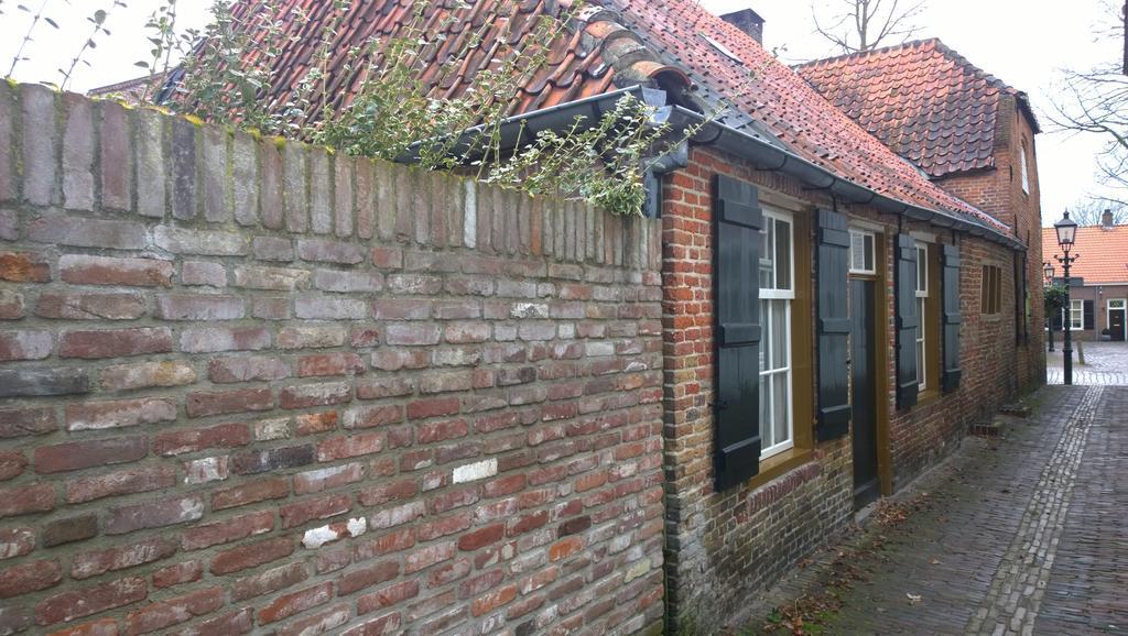 De Kroon Hotel Oirschot