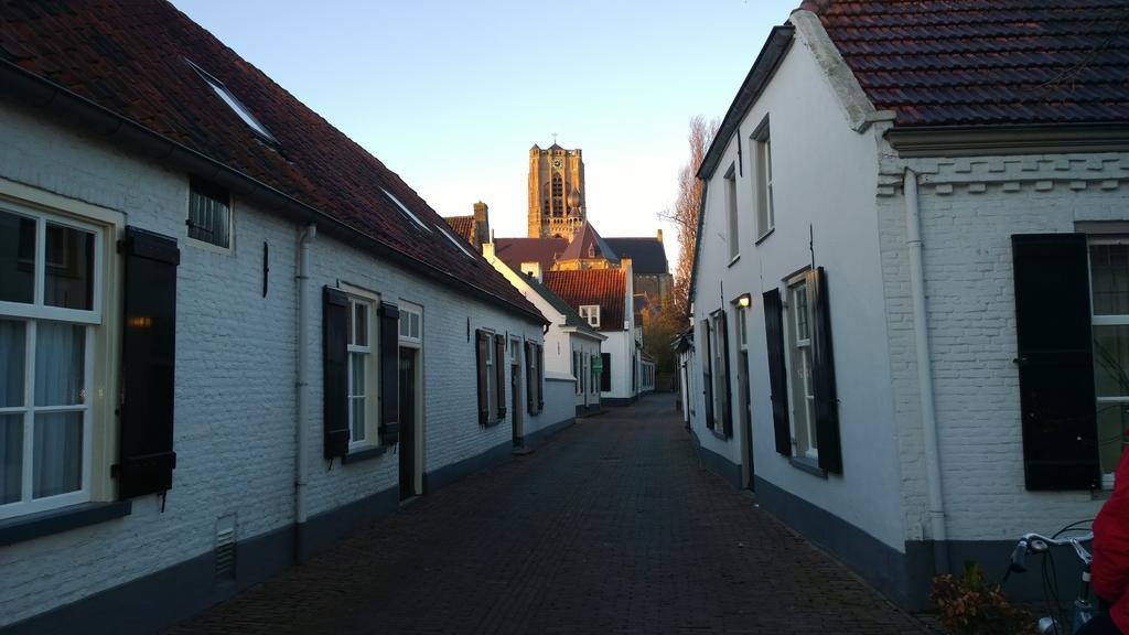 Hotel De Kroon Oirschot