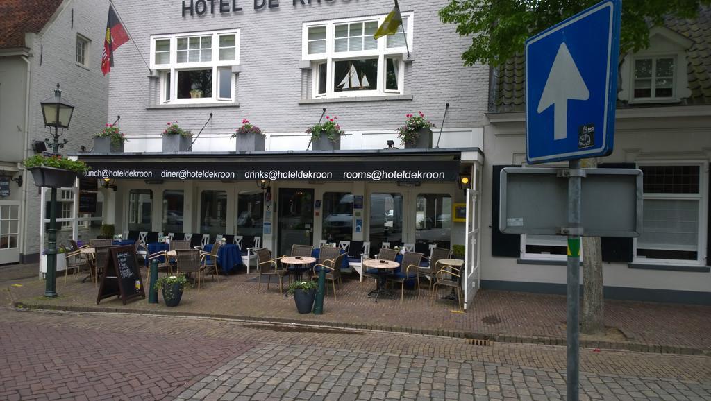 De Kroon