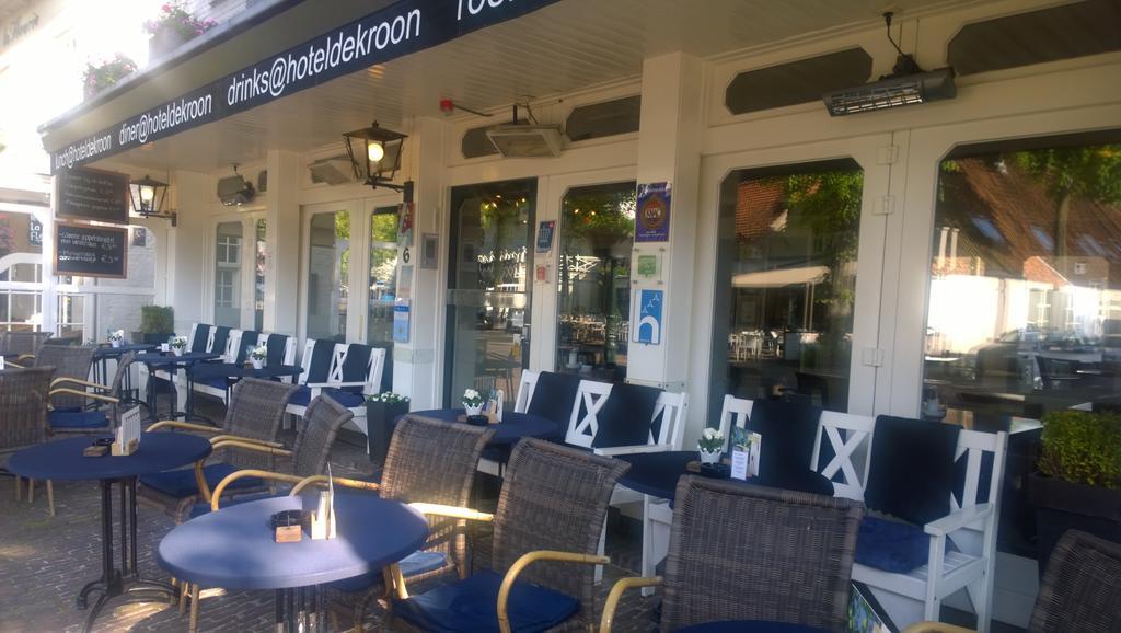 De Kroon Hotel Oirschot