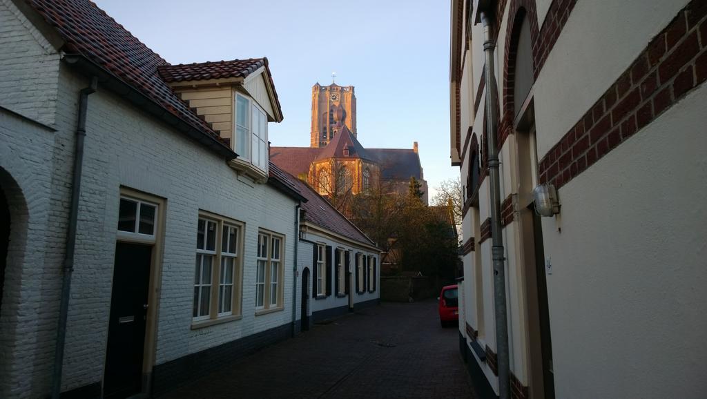 De Kroon Hotel Oirschot