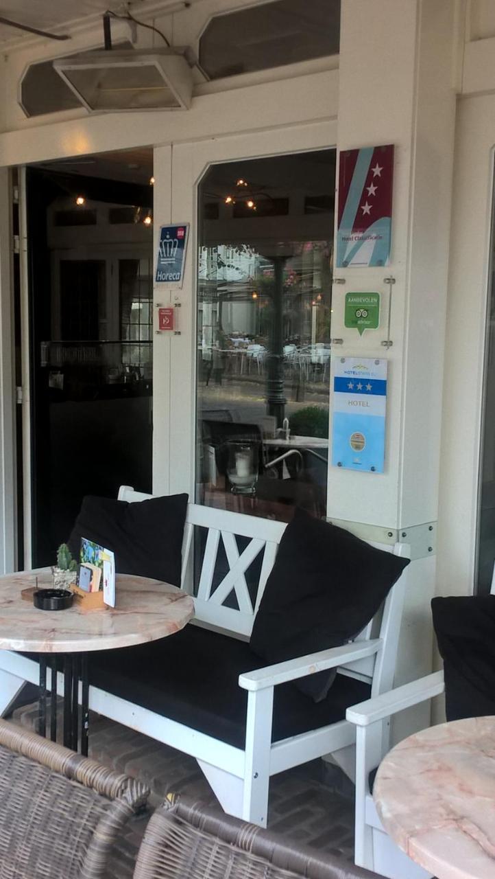 De Kroon Hotel