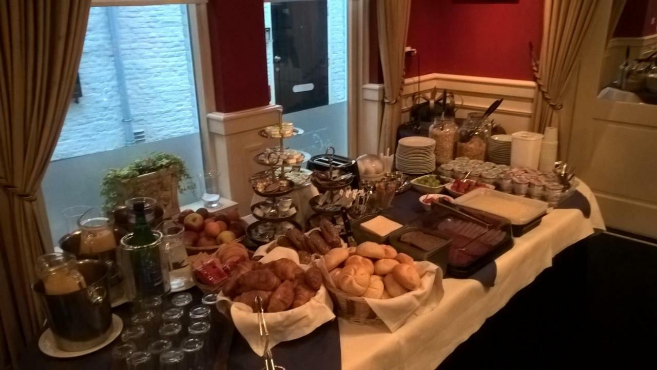 Hotel De Kroon Oirschot